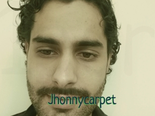 Jhonnycarpet