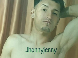 Jhonnyjenny