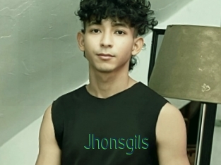 Jhonsgils