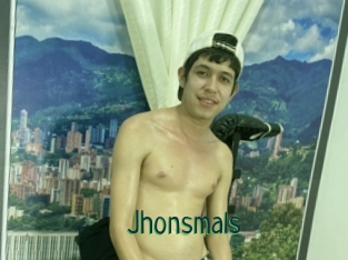 Jhonsmals