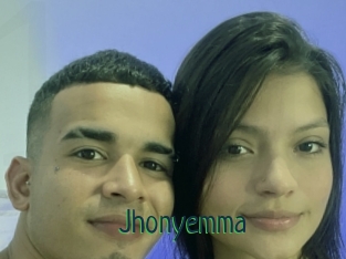 Jhonyemma