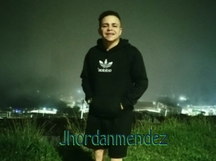 Jhordanmendez