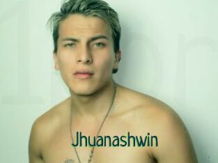 Jhuanashwin