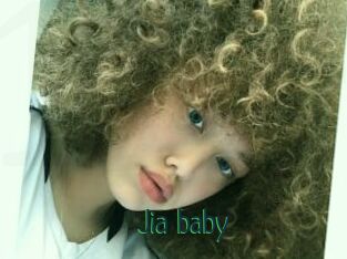 Jia_baby