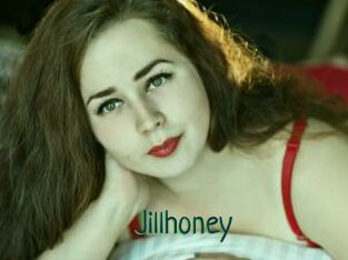 Jillhoney