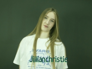 Jillianchristie