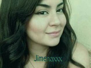 Jimenaxxx