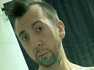 Jimiboy