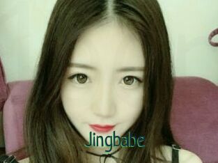 Jingbabe