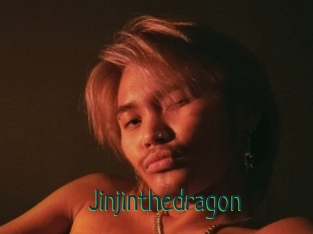 Jinjinthedragon