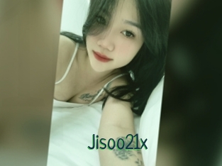 Jisoo21x