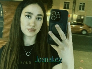 Joanakey