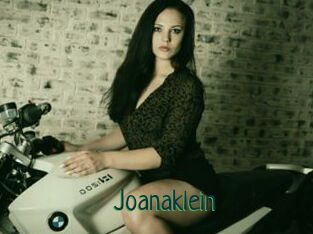 Joanaklein