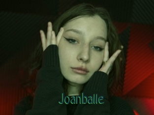 Joanballe