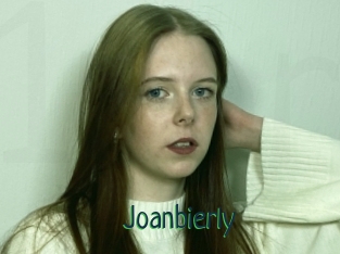 Joanbierly