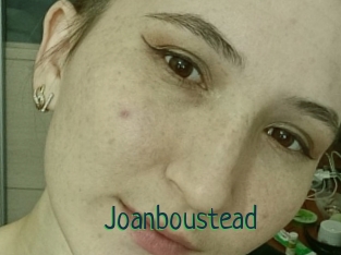 Joanboustead