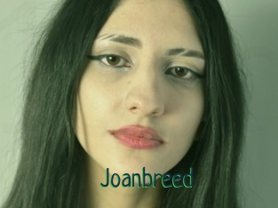 Joanbreed