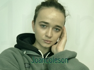 Joancoleson