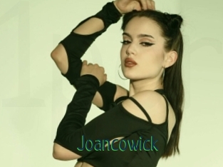 Joancowick