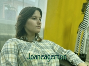 Joaneagerton