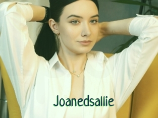 Joanedsallie