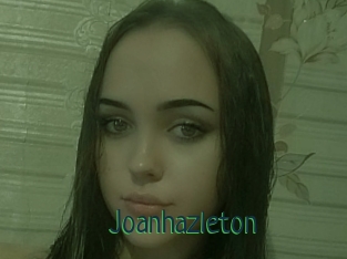 Joanhazleton