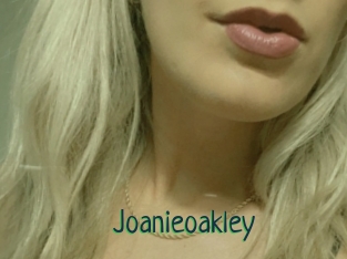 Joanieoakley