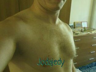 Jodajedy