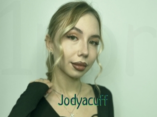 Jodyacuff