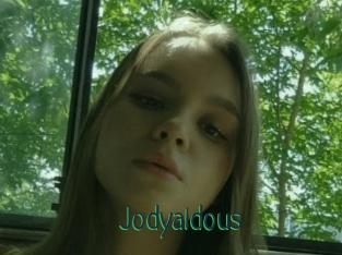 Jodyaldous