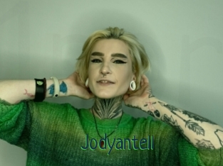 Jodyantell