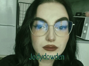 Jodydowden