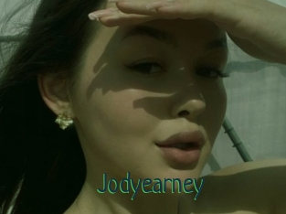 Jodyearney