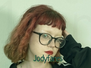 Jodyfares