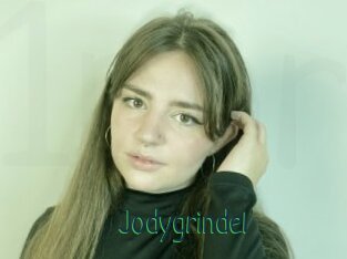 Jodygrindel