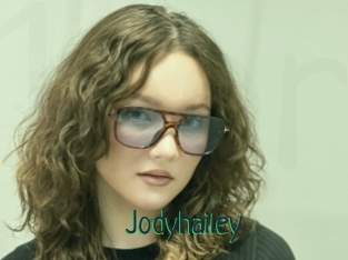 Jodyhailey