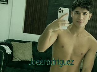 Joeerodriguez