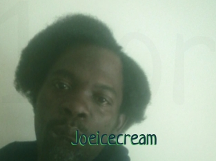 Joeicecream