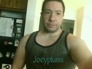 Joeyplums