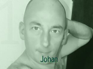 Johan