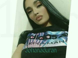 Johanaduran