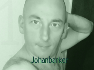 Johanbarker