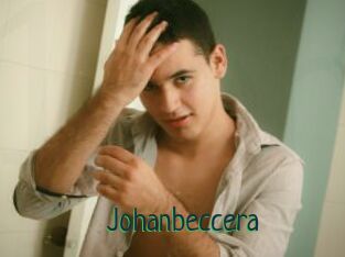 Johanbeccera