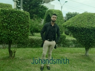 Johandsmith