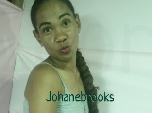 Johanebrooks