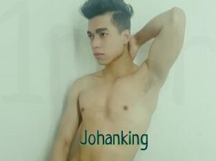 Johanking