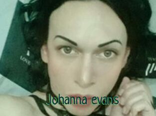 Johanna_evans