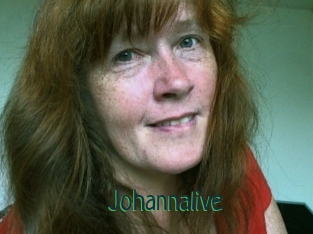 Johannalive