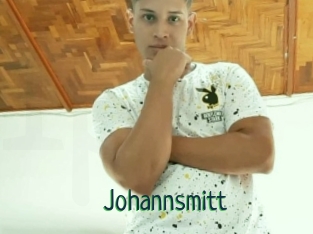 Johannsmitt