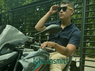 Johannsmitt